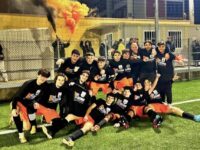 Bergamo Tornei – Calcio a 7, Chiricahua in vetta in Serie A. Serie C, Kalimotxo sull’ottovolante