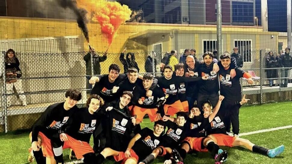 Bergamo Tornei – Calcio a 7, Chiricahua in vetta in Serie A. Serie C, Kalimotxo sull’ottovolante