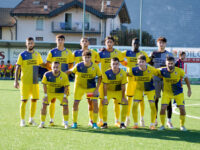 Serie D, Girone C. Il Brusaporto batte anche il Lavis, la scalata continua