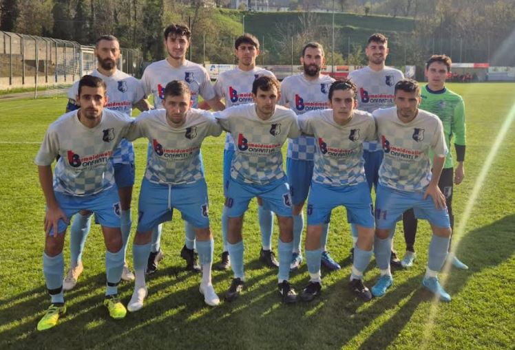 Prima E. Un bel Leffe batte 2-1 il Brembate Sopra