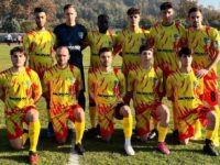 Promozione. Girone C. Calusco, vittoria ai danni del Torre de’ Roveri e sorpasso