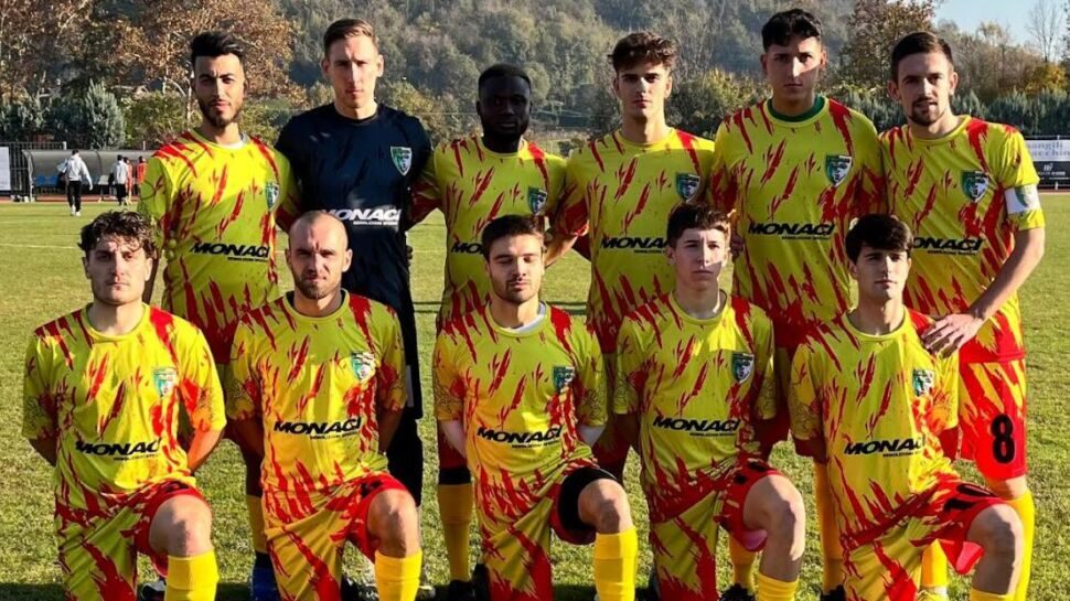 Promozione. Girone C. Calusco, vittoria ai danni del Torre de’ Roveri e sorpasso