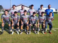 Serie D, Girone C. Caravaggio dominante, il Montecchio Maggiore si arrende