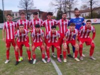 Serie D, Girone C. Caravaggio col cuore sul campo del Calvi Noale: 1-1