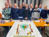 Mezzo secolo di orgoglio e appartenenza: tanti auguri Gavarnese!