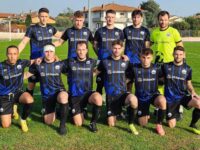 Promozione C. La Falco espugna Azzano San Paolo