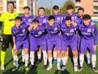 Promozione. Girone C. Tra Fiorente e San Pellegrino finisce pari