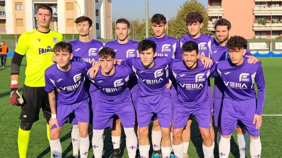 Promozione. Girone C. Tra Fiorente e San Pellegrino finisce pari