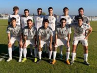 Promozione C. Forza e Costanza, bene contro l’Accademia Alta Val Brembana