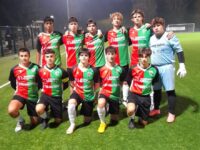 Juniores, settima vittoria in otto gare per la Gavarnese, 3-1 con l’Orio Pegu