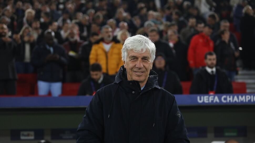 Gasperini gongola: “Più chances di andare agli ottavi, ma non siamo da scudetto”. Il dopogara dei protagonisti