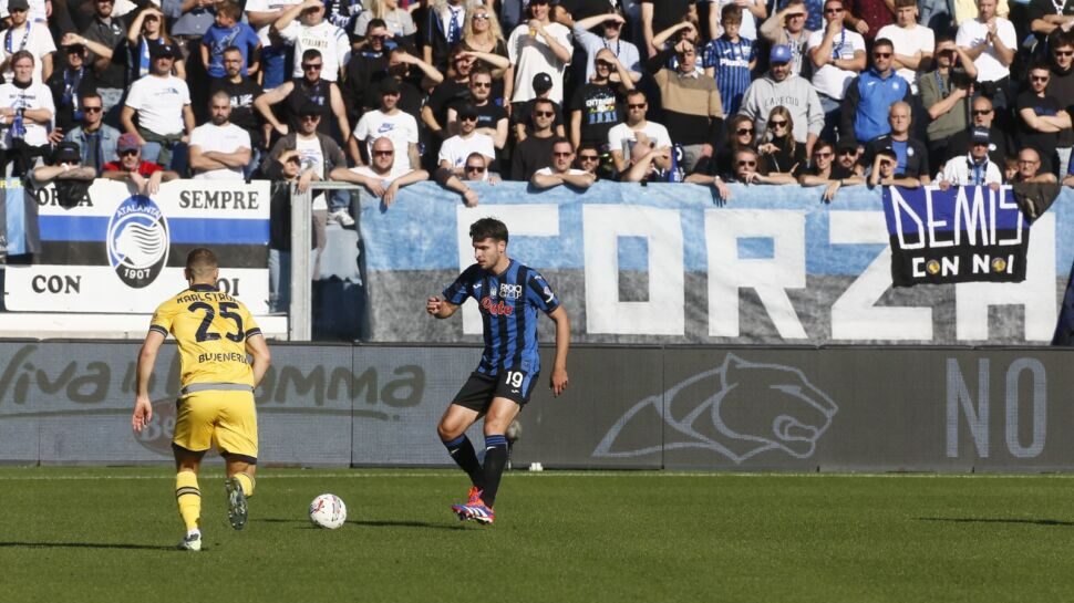 Bellanova re degli assist azzurri, ma in azzurro non c’è: bella contraddizione per un’Atalanta seconda