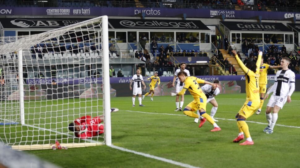 Retegui-Ederson-Lookman, l’Atalanta pasteggia a Parma (3-1) e torna Scalvini!