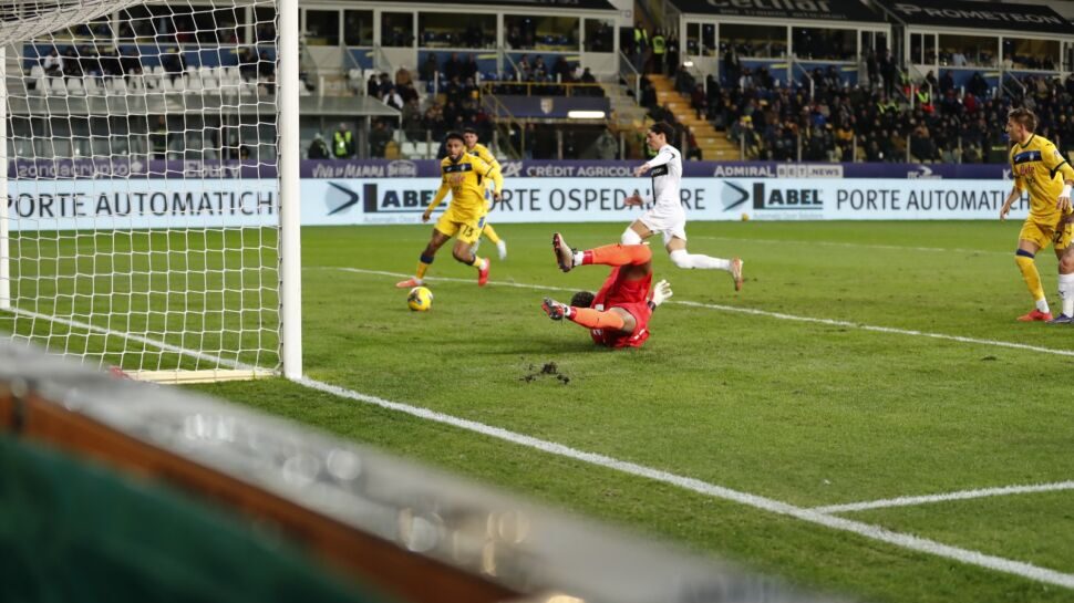 Le pagelle al “Tardini”: ma che giocatore è Ederson?