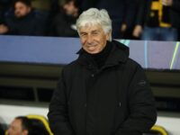 I convocati per il Christmas Match: sotto l’albero Gasperini ritrova Ruggeri