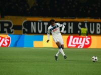 Tegola Cuadrado: niente Supercoppa, resta a Zingonia