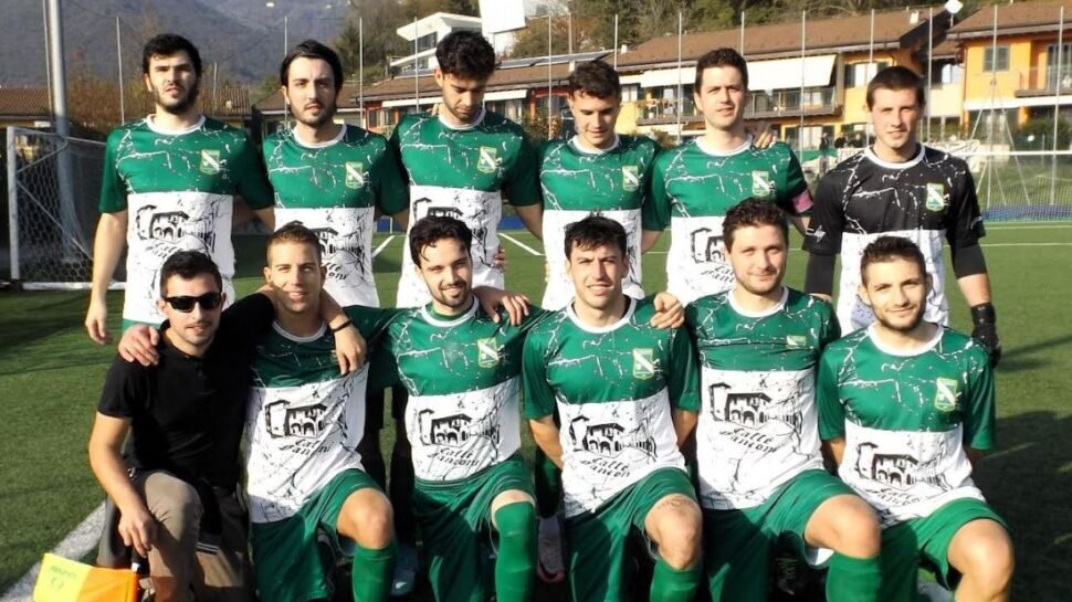 Seconda B. Super Immacolata nel derbissimo di Alzano. Alzanese ko