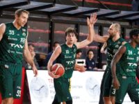 Sulla Via Emilia la Tav trova semaforo verde: anche Virtus Imola va ko