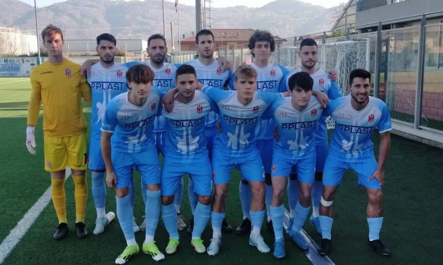 Eccellenza. Girone C. Juvenes beffata nel recupero, pari col Castiglione