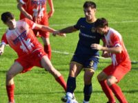 Eccellenza C. Messedaglia-gol decide il big match Rovato Vertovese – Juvenes Pradalunghese