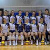 Pallavolo Gavarno, battuta d’arresto contro il quotato Cernusco