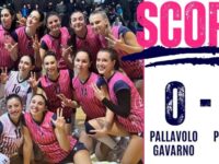 Volley Serie C femminile: Zanica vince il big match con Gavarno e vola in testa alla classifica