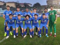 Eccellenza B. Tritium – Ponte, bella partita e 1-1 finale