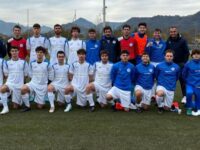 Terza B. Sorisolese in volo, 5-0 all’Oratorio Boccaleone