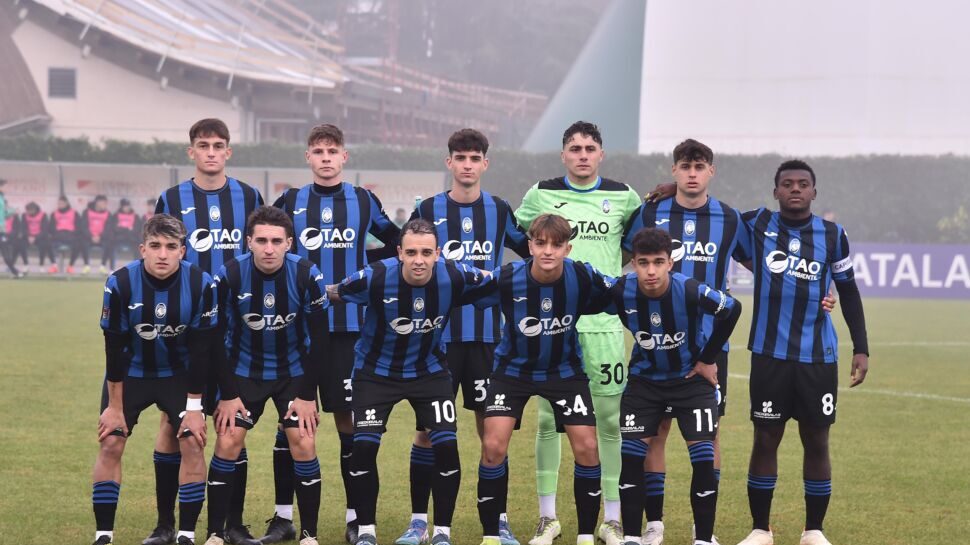 Under 23, due lampi nella nebbia di Caravaggio: Panada stende la Pro Patria