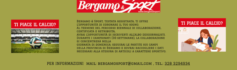 Bergamo e Sport