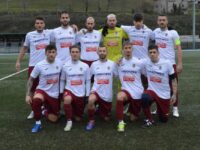 Seconda C. Zognese perfetta, Villa d’Adda battuto 3-1