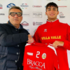 UFFICIALE – Umberto Ventura è un nuovo giocatore del Villa Valle