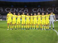 Coppa Italia Serie D, Villa Valle eliminato a testa altissima a Piacenza