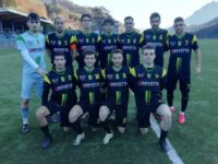 Promozione C. L’Almè vola, 3-0 esterno in casa dell’Accademia Alta Val Brembana