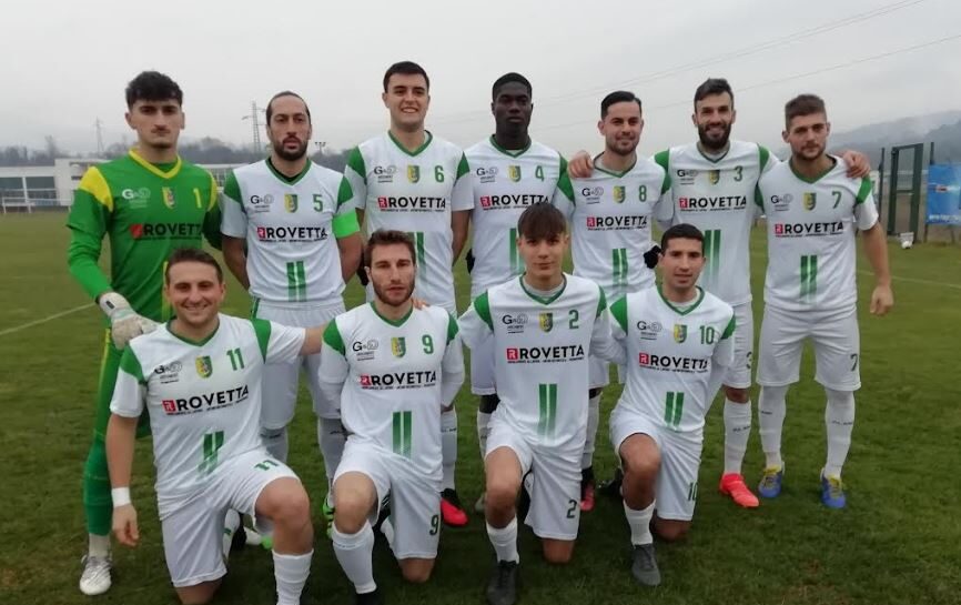 Promozione C. All’Almè basta un gol per restare in alto, Cividatese battuta di misura