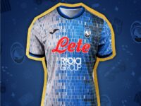 La Maglia di Natale a immagine e somiglianza dello stadio: che meraviglia!