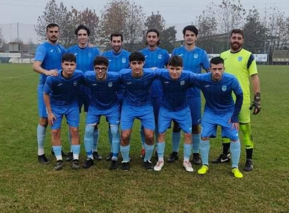 Promozione E. Due gol e tante emozioni tra Calvenzano e Acos