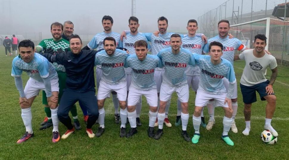 Seconda B. Carobbio – Nova Montello, big match senza vincitori