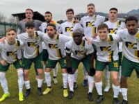 Eccellenza B. La Colognese ferma sullo 0-0 la corsa della Cisanese