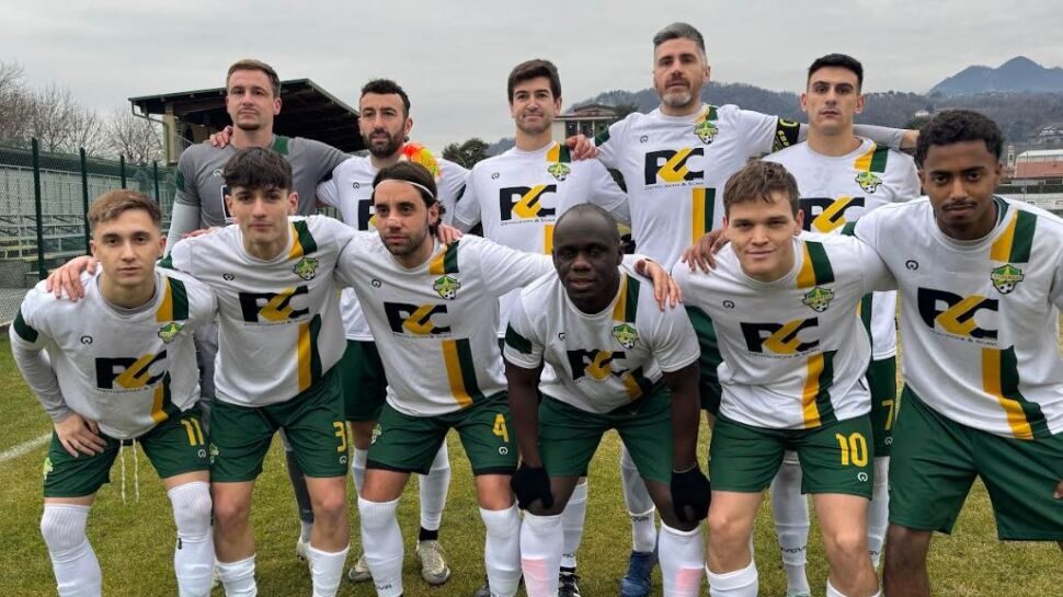 Eccellenza B. La Colognese ferma sullo 0-0 la corsa della Cisanese