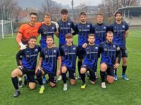 Promozione C. Falco, vittoria da urlo. Pellegris, golasso e tante grandi giocate, il protagonista