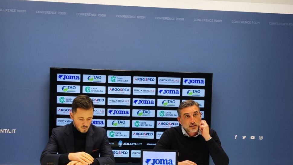 L’Under 23 nelle parole di Gatti, Modesto e Luca Percassi: “Progetto di successo, guardate Palestra…”