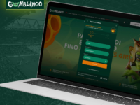 Guida Passo per la Registrazione di un Nuovo Account su Gomblingo. Scopri le istruzioni per registrare un nuovo account sulla piattaforma Gomblingo. Scopri come iniziare a giocare al casinò e a scommettere sugli sport sul sito web Gomblingo