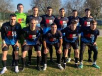 Promozione C. Gorle avanti tutta, San Pellegrino battuto grazie a Birolini-gol