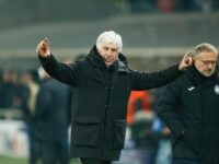 Voci dal Gewiss Stadium, Gasperini e Lookman: “Orgoglio, ma ci mancano virgole per essere pari al Real”. Ancelotti: “Combattuta”