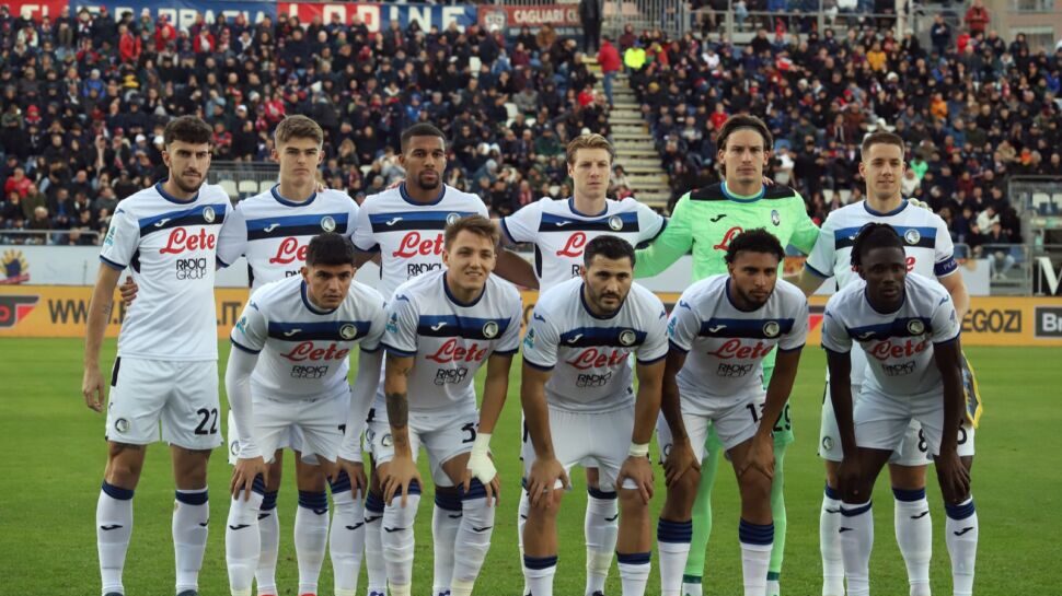 Carnesecchi para tutto, Zaniolo il re Mida del gol: l’Atalanta a Cagliari non perde la testa