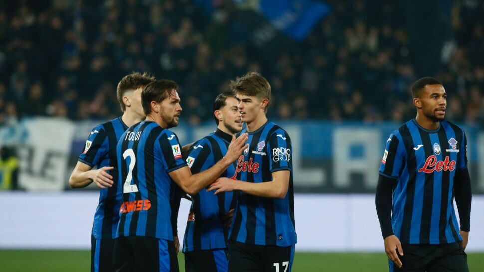 Coppa Italia: l’Atalanta dei doppiettisti CDK-Samardzic chiude il set a uno col Cesena e approda ai quarti