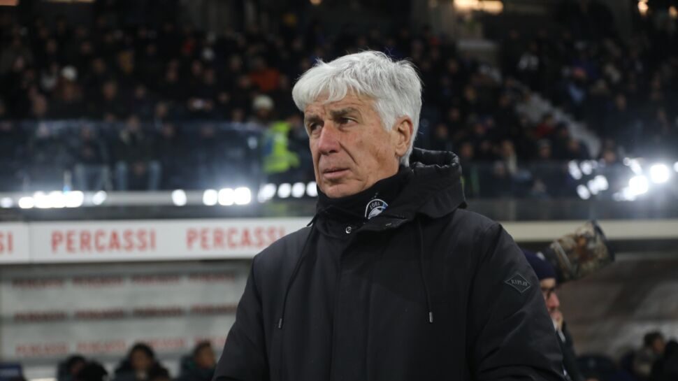 Gasperini esulta: “Primi a Natale, ma le stelle non piovono per caso dall’alto”. CDK, ‘Mola e Pasalic: “Viva il gruppo”