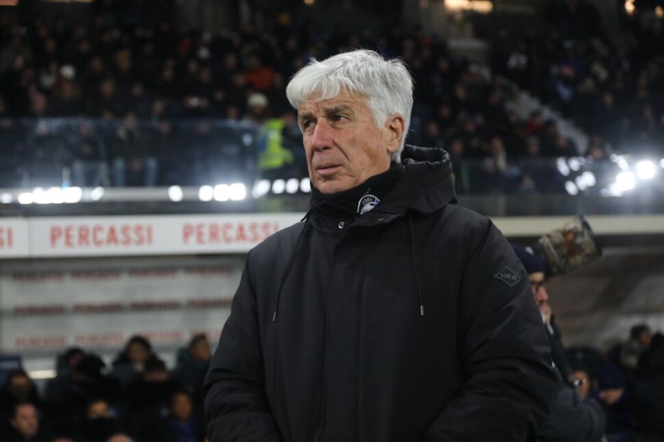 Gasperini esulta: “Primi a Natale, ma le stelle non piovono per caso dall’alto”. CDK, ‘Mola e Pasalic: “Viva il gruppo”