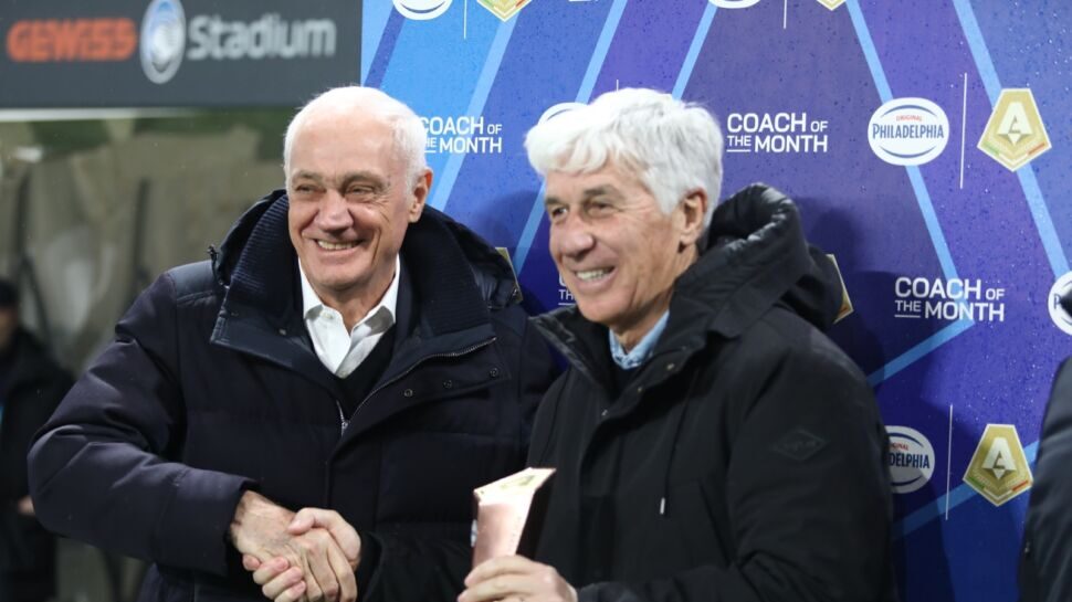 Perché l’Atalanta fa le fortune di Gasperini e viceversa e perché è ridicolo mettere l’una contro l’altro